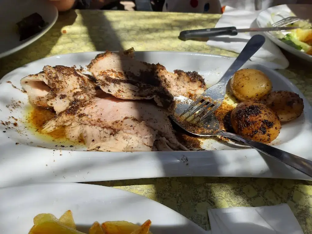 Menu_Bar Le Liberty Restaurant_Saint-Fons_image_2