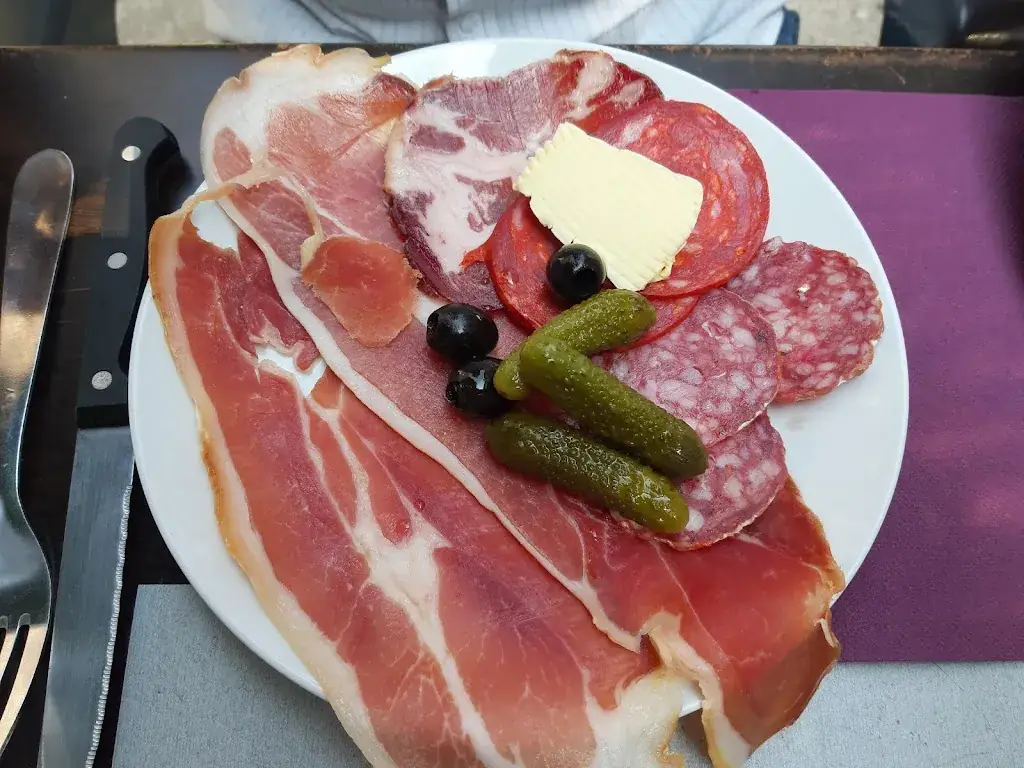 Menu_Bar Le Liberty Restaurant_Saint-Fons_image_4