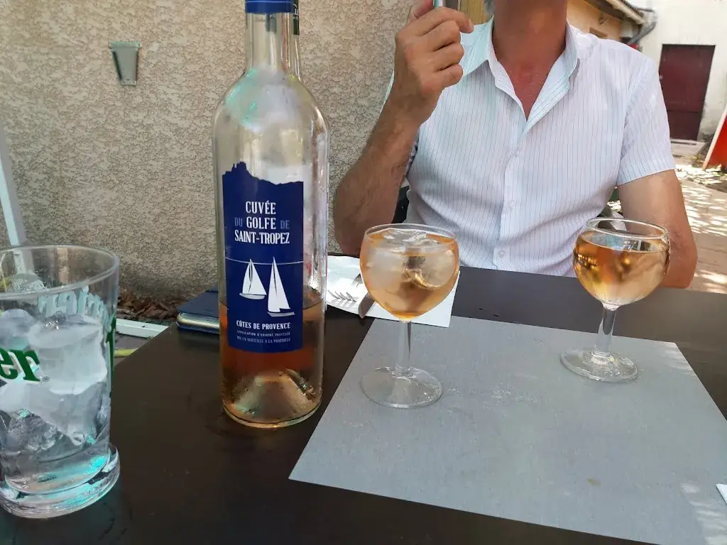 Menu_Bar Le Liberty Restaurant_Saint-Fons_image_6