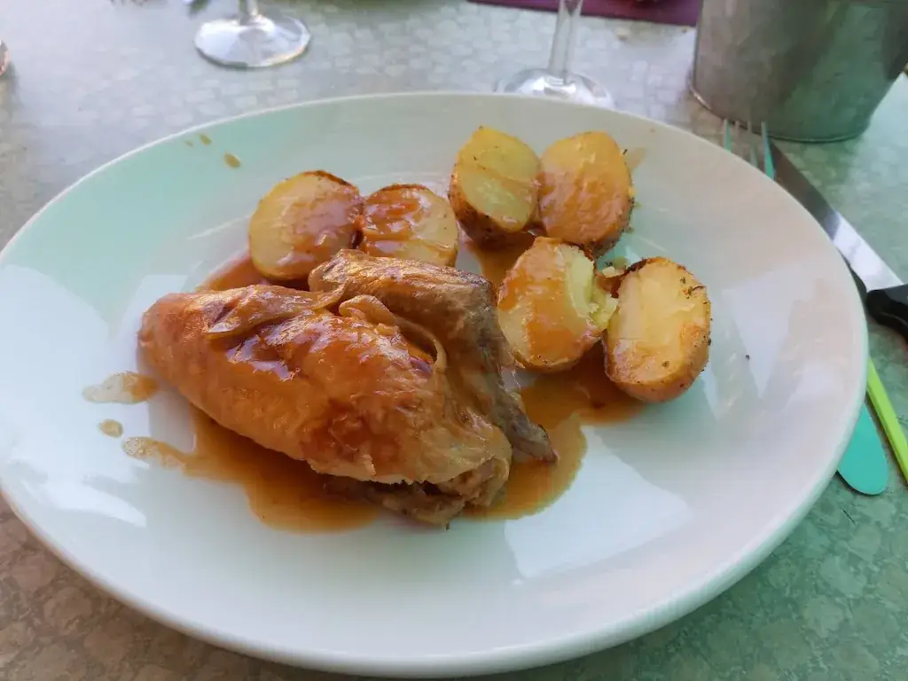 Menu_Bar Le Liberty Restaurant_Saint-Fons_image_7