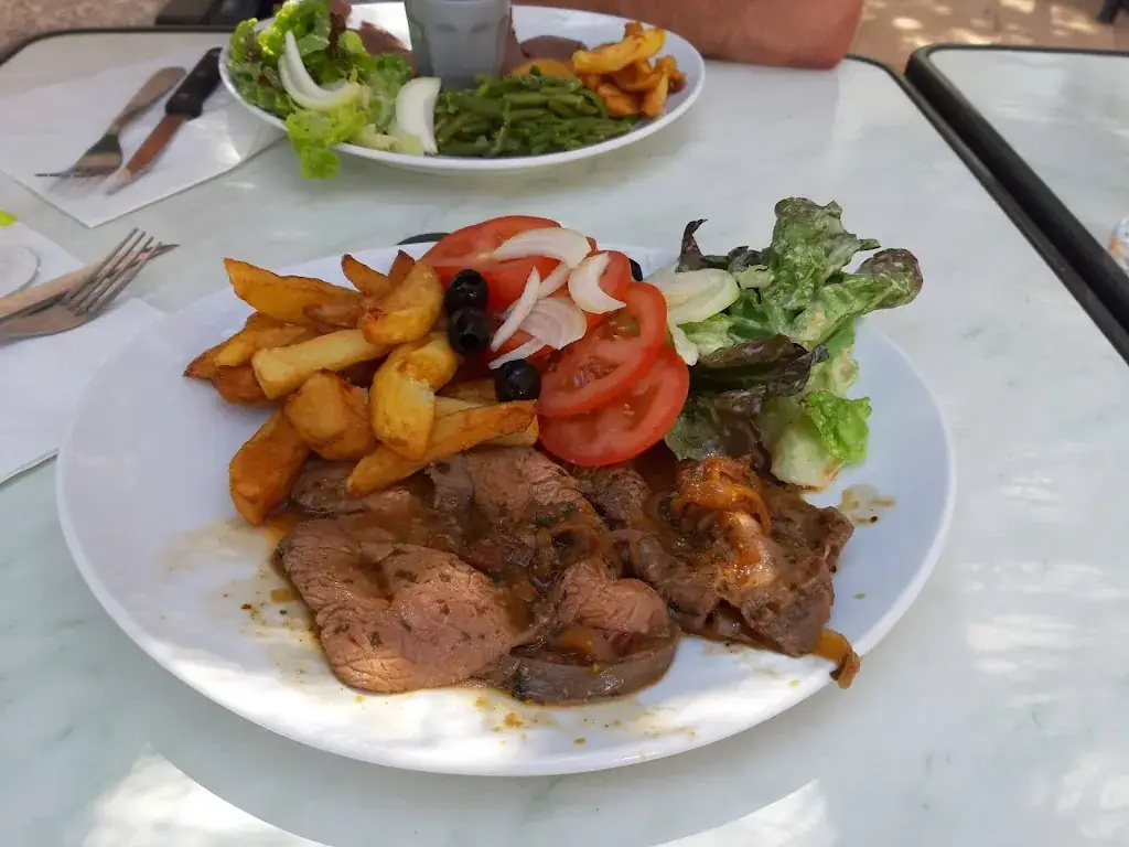 Menu_Bar Le Liberty Restaurant_Saint-Fons_image_8