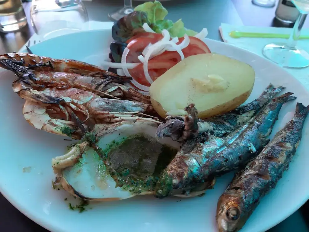 Bar Le Liberty Restaurant_Saint-Fons_slider_image_1