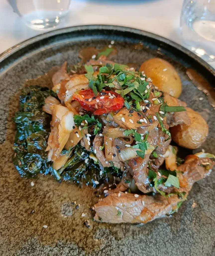 Menu_Brasserie Le Zeste_Saint-Fons_image_6