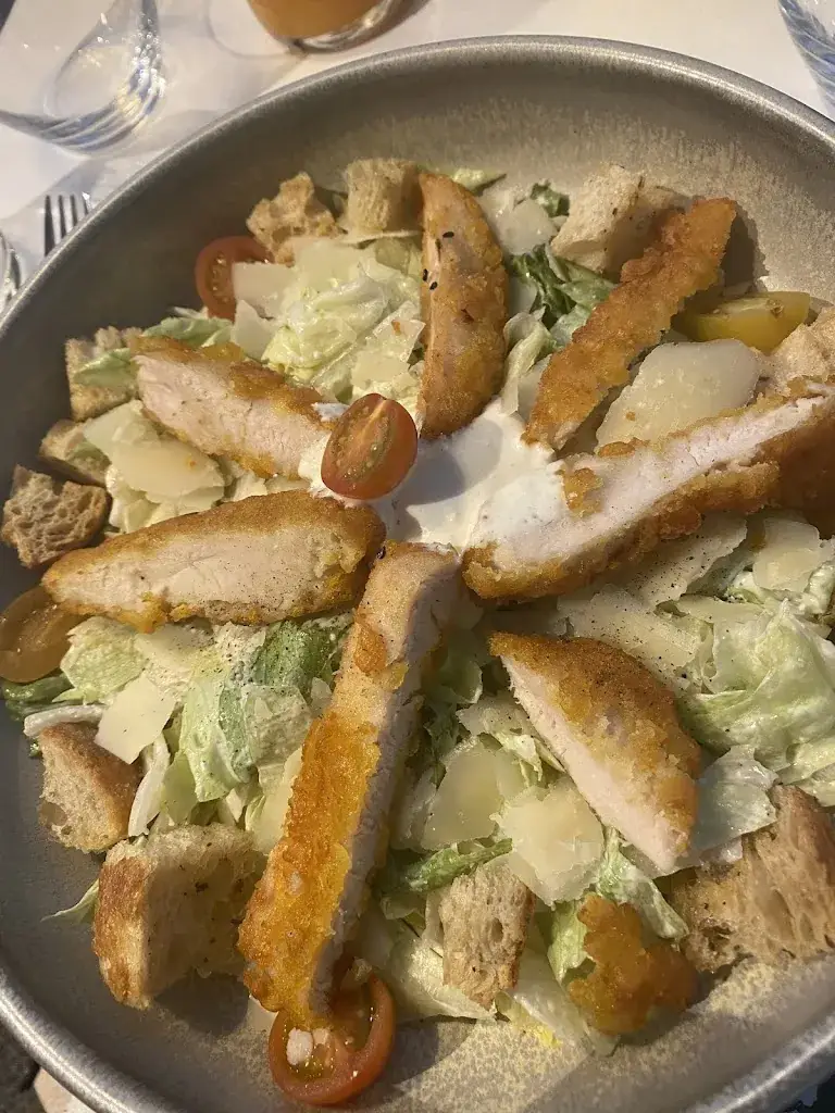 Menu_Brasserie Le Zeste_Saint-Fons_image_8