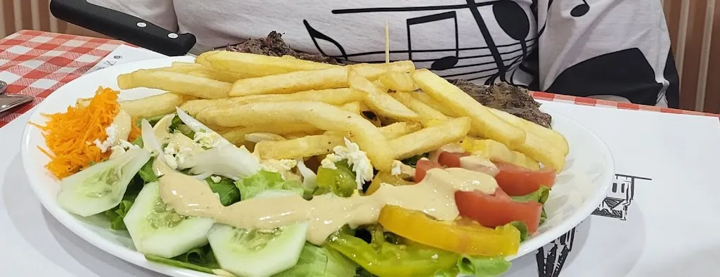 Menu_Bar Restaurant Chez Lino_Saint-Fons_immagine_1