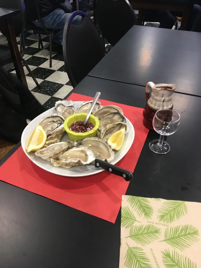 Menu_Bar Restaurant Chez Lino_Saint-Fons_immagine_2