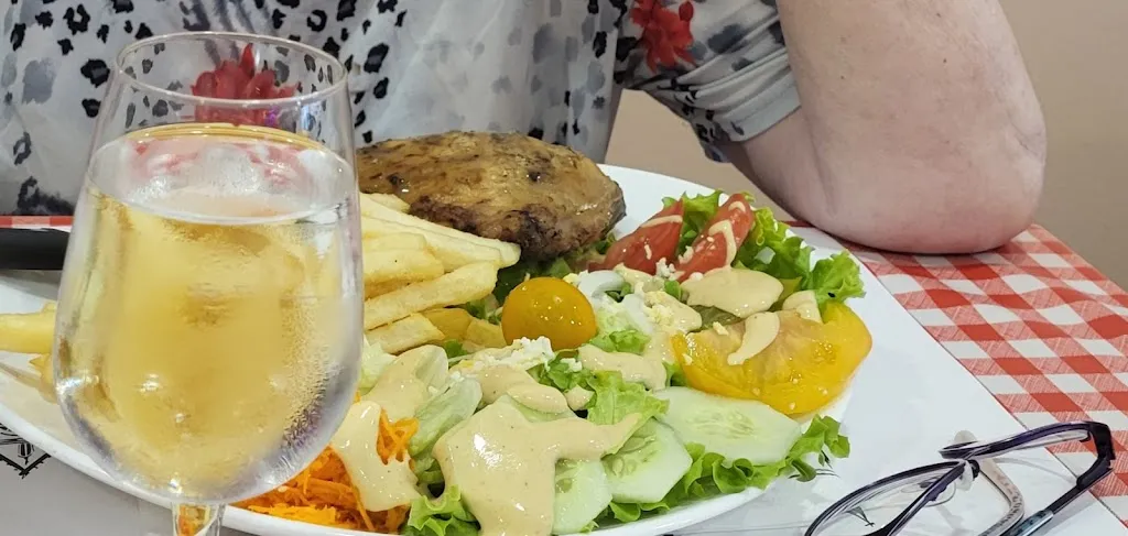 Menu_Bar Restaurant Chez Lino_Saint-Fons_immagine_3