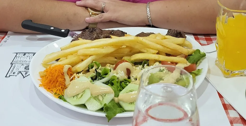 Bar Restaurant Chez Lino_Saint-Fons_slider_image_1