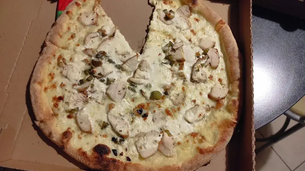 Menu_Pizza La Fiamma_Saint-Fons_image_6