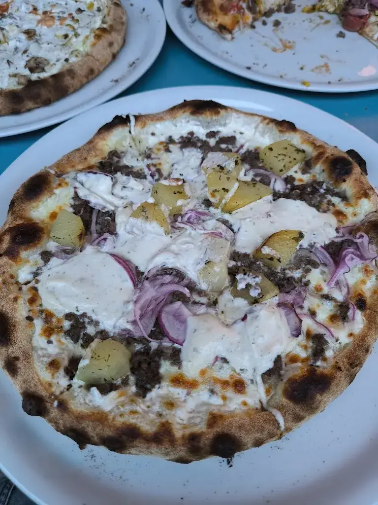 Menu_Pizza La Fiamma_Saint-Fons_image_8