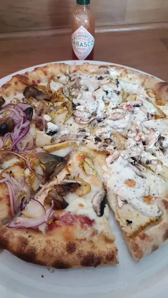 Pizza La Fiamma_Saint-Fons_slider_image_2