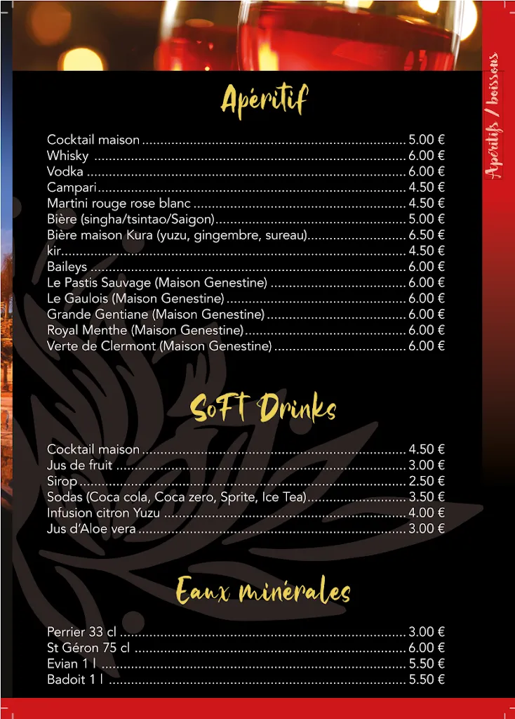 Menu_Rdp Rivière Des Parfums_Clermont-Ferrand_image_3