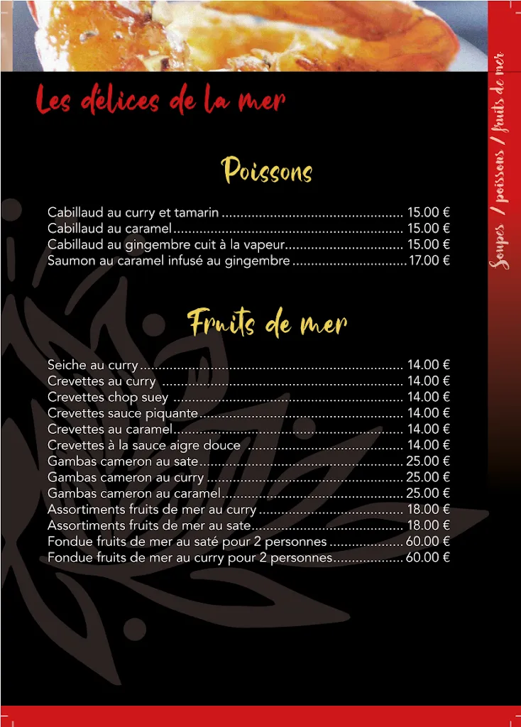 Menu_Rdp Rivière Des Parfums_Clermont-Ferrand_image_4