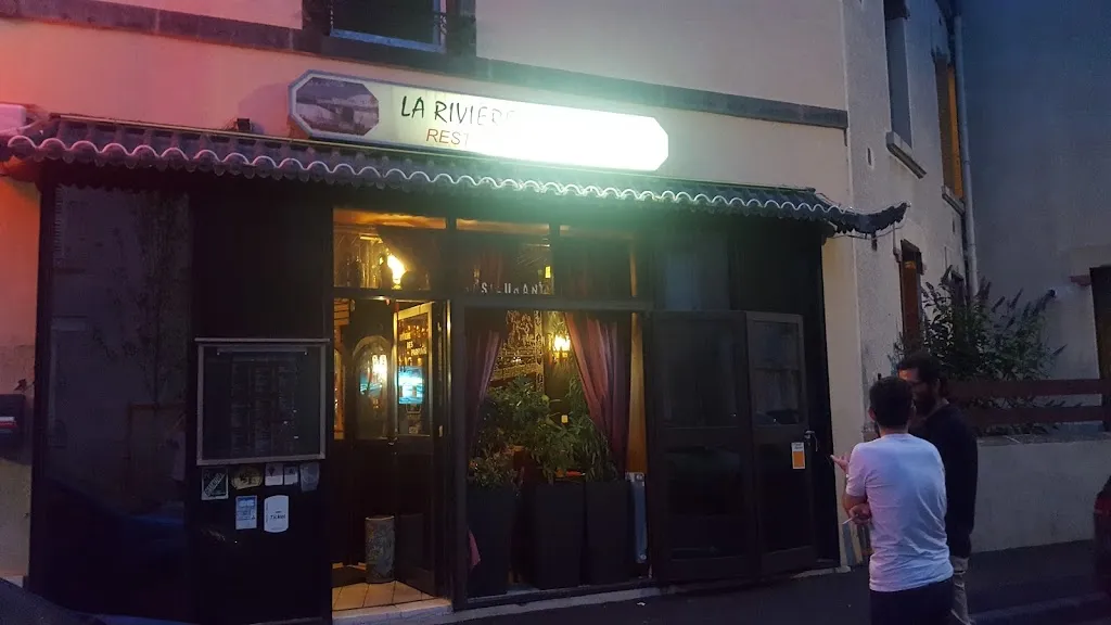 Adam Rytwiński_Rdp Rivière Des Parfums_Clermont-Ferrand_review