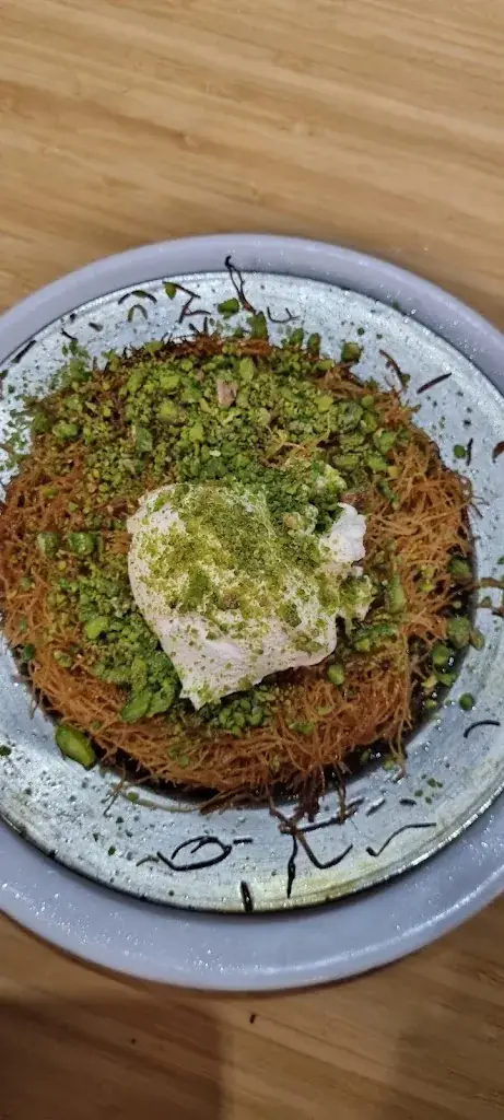 Menu_Hanedan Restaurant_Saint-Fons_image_6