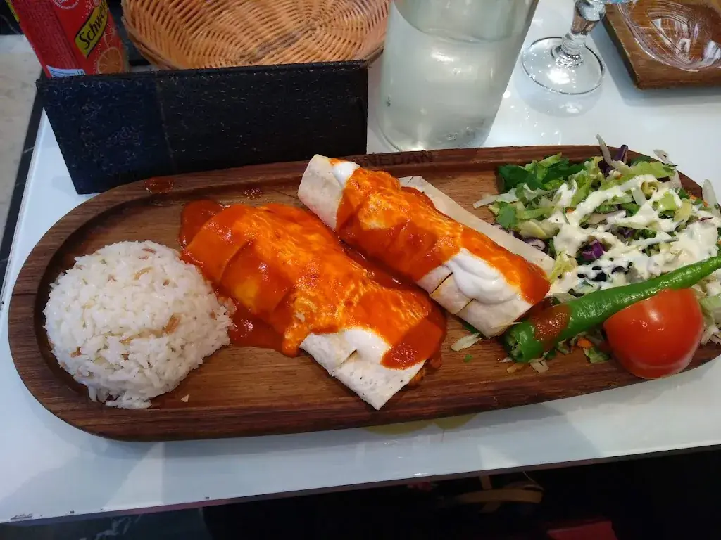 Menu_Hanedan Restaurant_Saint-Fons_image_8