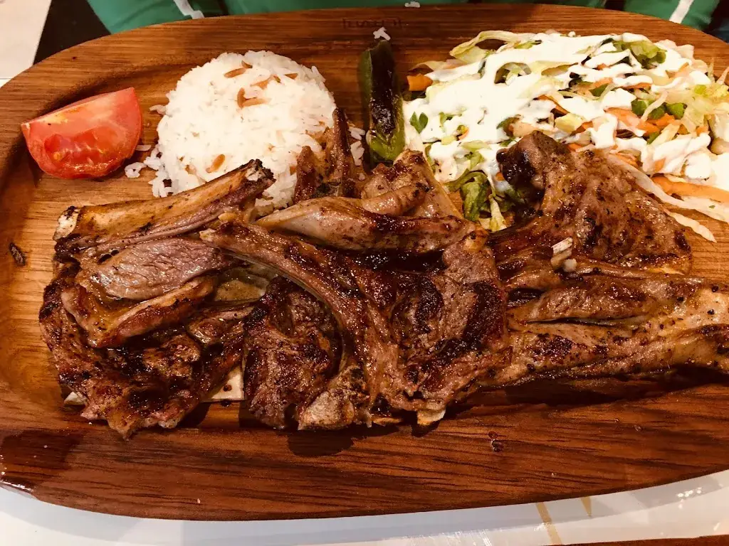 Tatiana T_Hanedan Restaurant_Saint-Fons_review