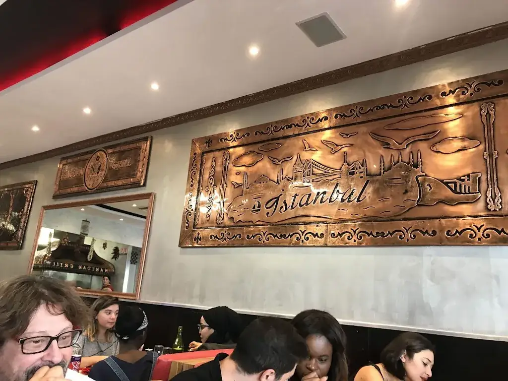 Amir Schulz_Hanedan Restaurant_Saint-Fons_review