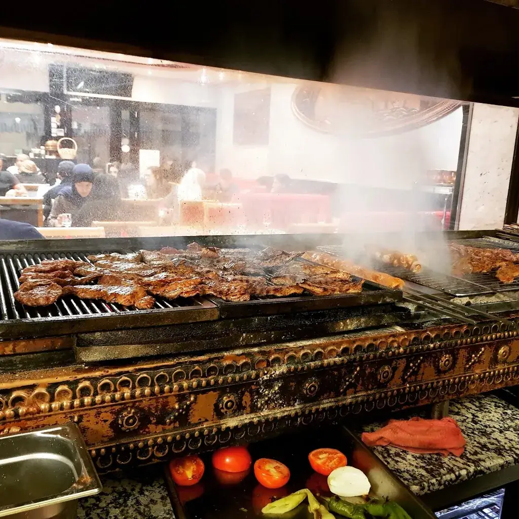 Hanedan Restaurant restaurant in Saint-Fons