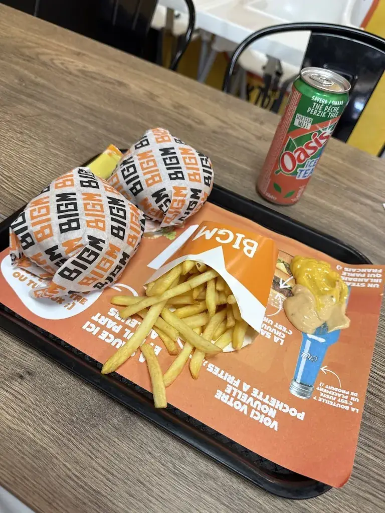 kader mrtransport_Big M_Saint-Fons_review