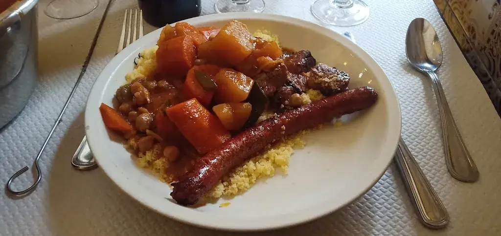 Menu_Chez Bougaci_Saint-Fons_image_5