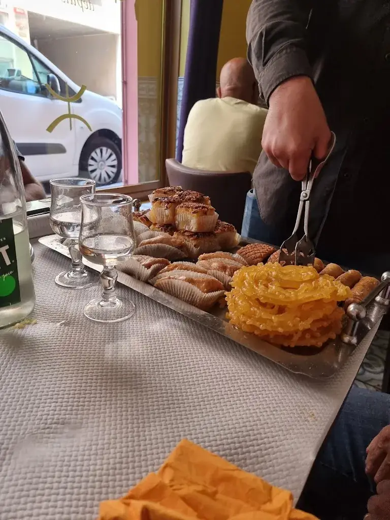 Menu_Chez Bougaci_Saint-Fons_image_6