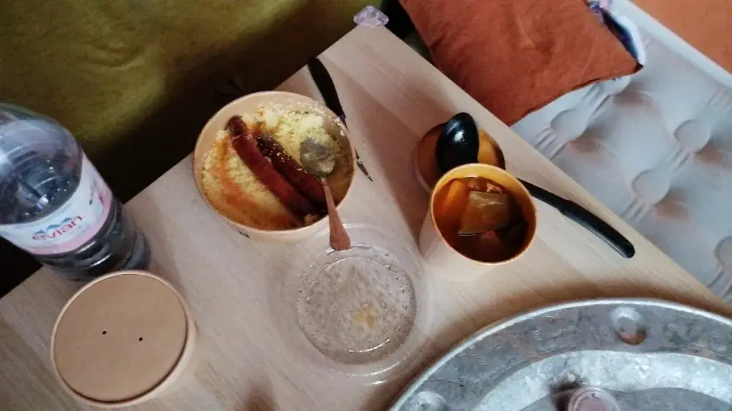 Menu_Chez Bougaci_Saint-Fons_image_7