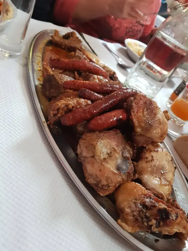 Menu_Chez Bougaci_Saint-Fons_image_9