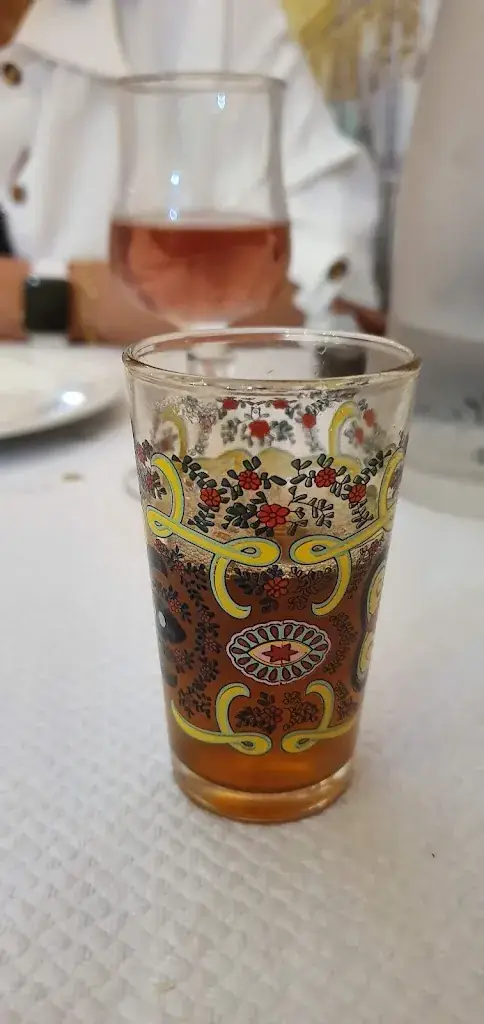 thomas barea_Chez Bougaci_Saint-Fons_review