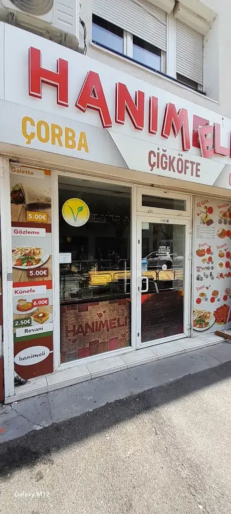 Sami D. (Sam)_Hanimeli_Saint-Fons_review