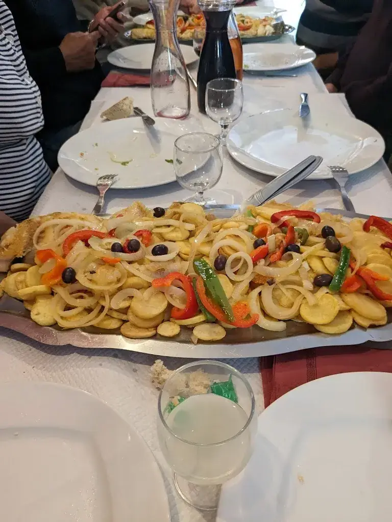 Menu_Bar Portugalia Restaurant_Saint-Fons_image_1