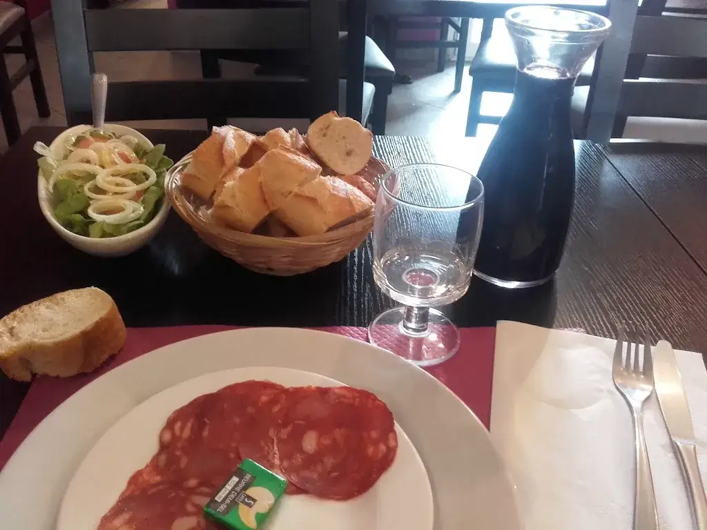 Menu_Bar Portugalia Restaurant_Saint-Fons_image_8