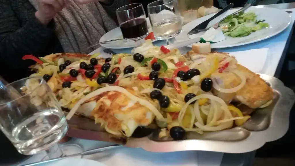 Bar Portugalia Restaurant_Saint-Fons_slider_image_3