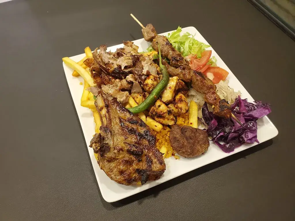 Menü_Restaurant berfin_Saint-Fons_Bild_2