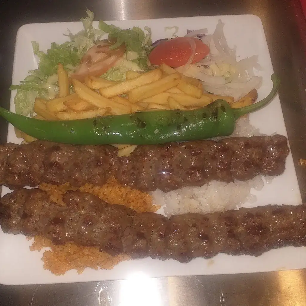 Menü_Restaurant berfin_Saint-Fons_Bild_5