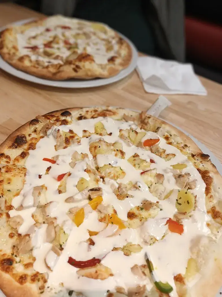 Menu_L'Express Saint-Fons_Saint-Fons_image_6