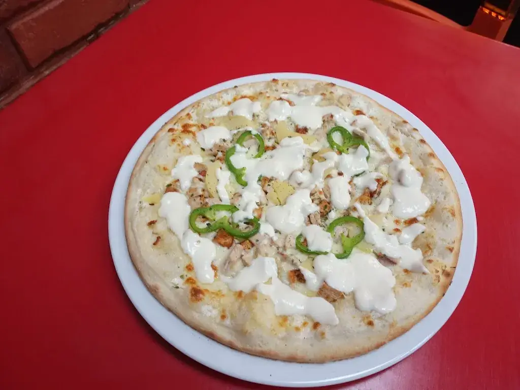 Menu_L'Express Saint-Fons_Saint-Fons_image_9