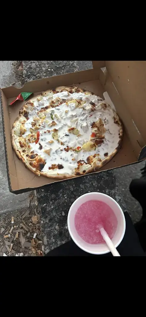 Zaïa Attoumani_L'Express Saint-Fons_Saint-Fons_review