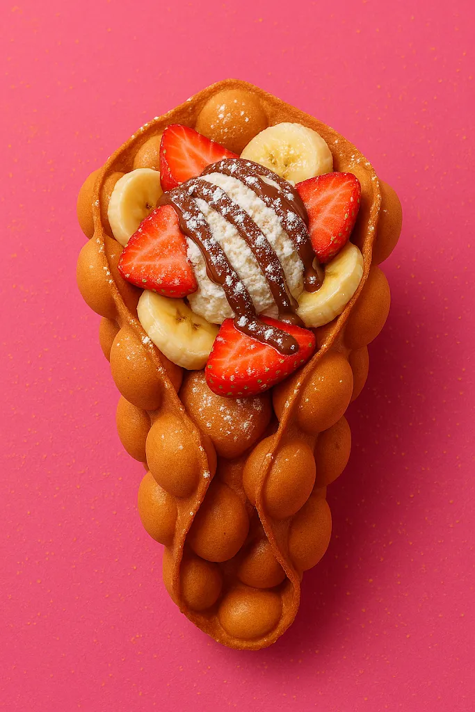 BUBBLE WORLD CRÊPERIE_Saint-Fons_slider_image_3