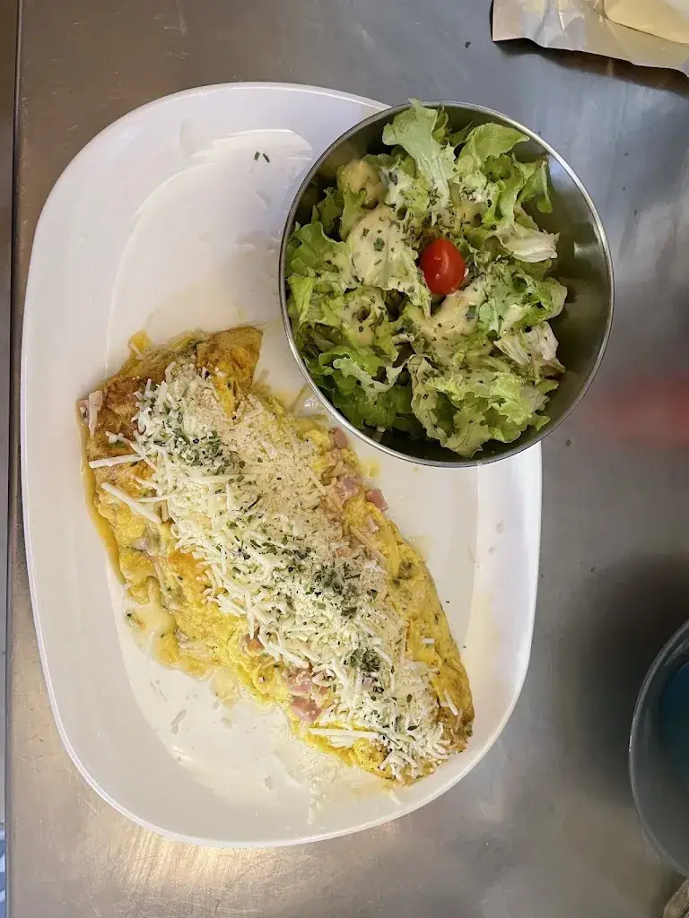 Menu_Le Contact Restaurant Bar_Saint-Gérand-le-Puy_image_5