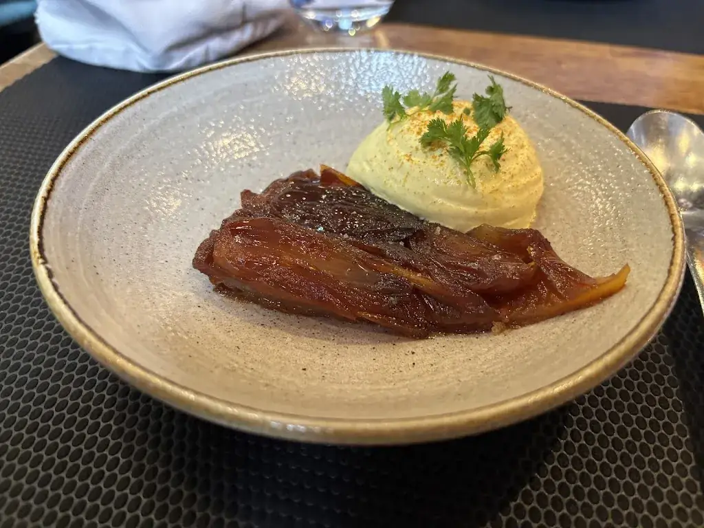 Borja Berastegui_Le Chardonnay_Clermont-Ferrand_review