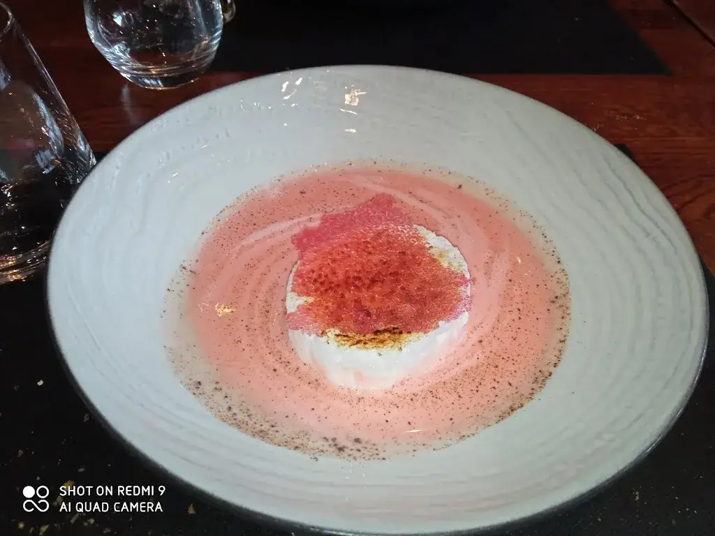 wafaa atta_Le Chardonnay_Clermont-Ferrand_review