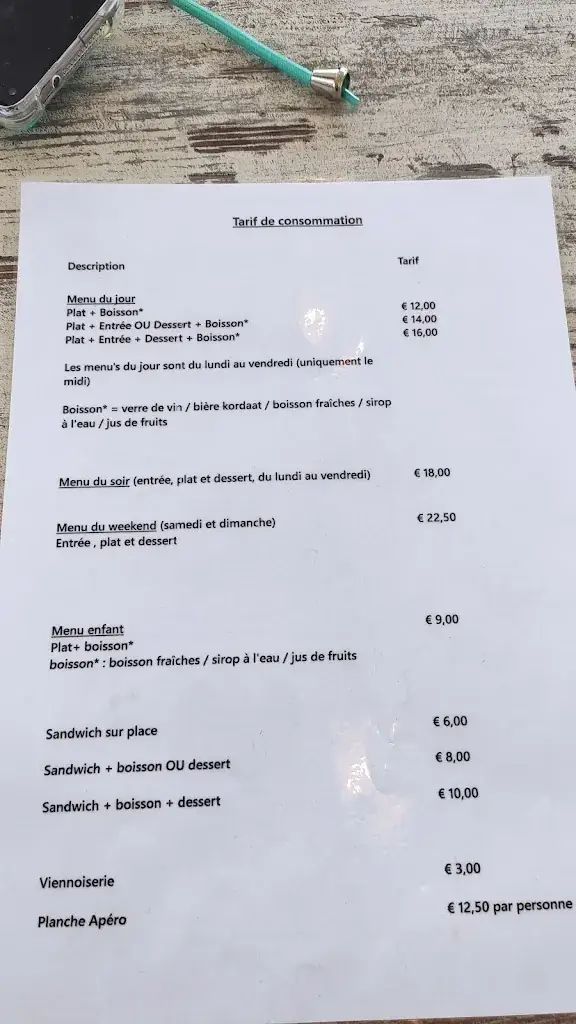 Menü_Grand-Père_Saint-Gérand-le-Puy_Bild_2