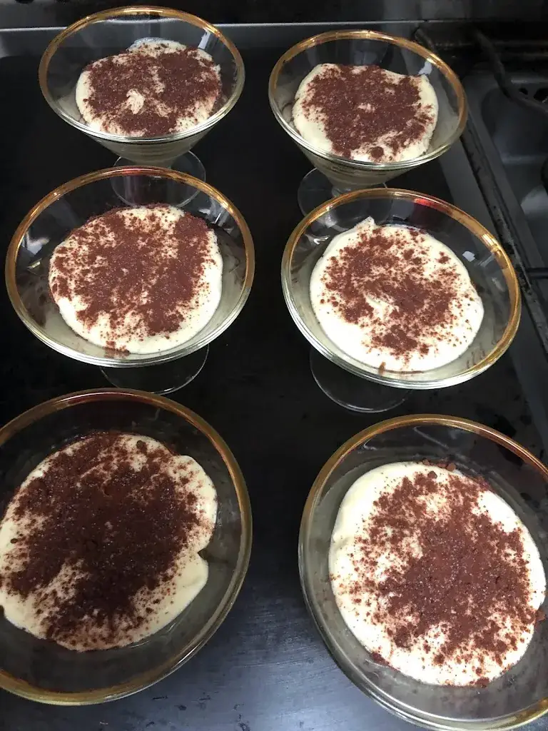 Menu_Le Moderne « chez Nell »_Saint-Germain-des-Fossés_image_2