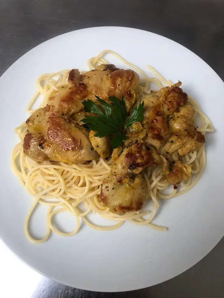 Menu_Le Moderne « chez Nell »_Saint-Germain-des-Fossés_image_6