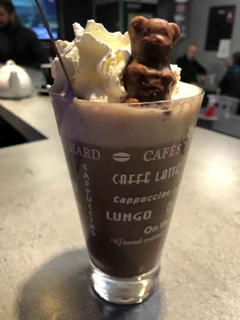 Menu_Le Moderne « chez Nell »_Saint-Germain-des-Fossés_image_7