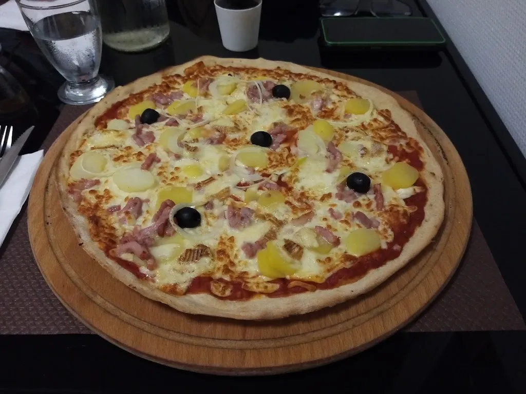 Menu_CHEZ SOPHIE_Saint-Germain-des-Fossés_image_7