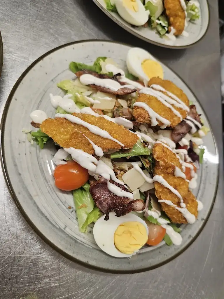 Menü_Le Léonie's_Saint-Germain-des-Fossés_Bild_6