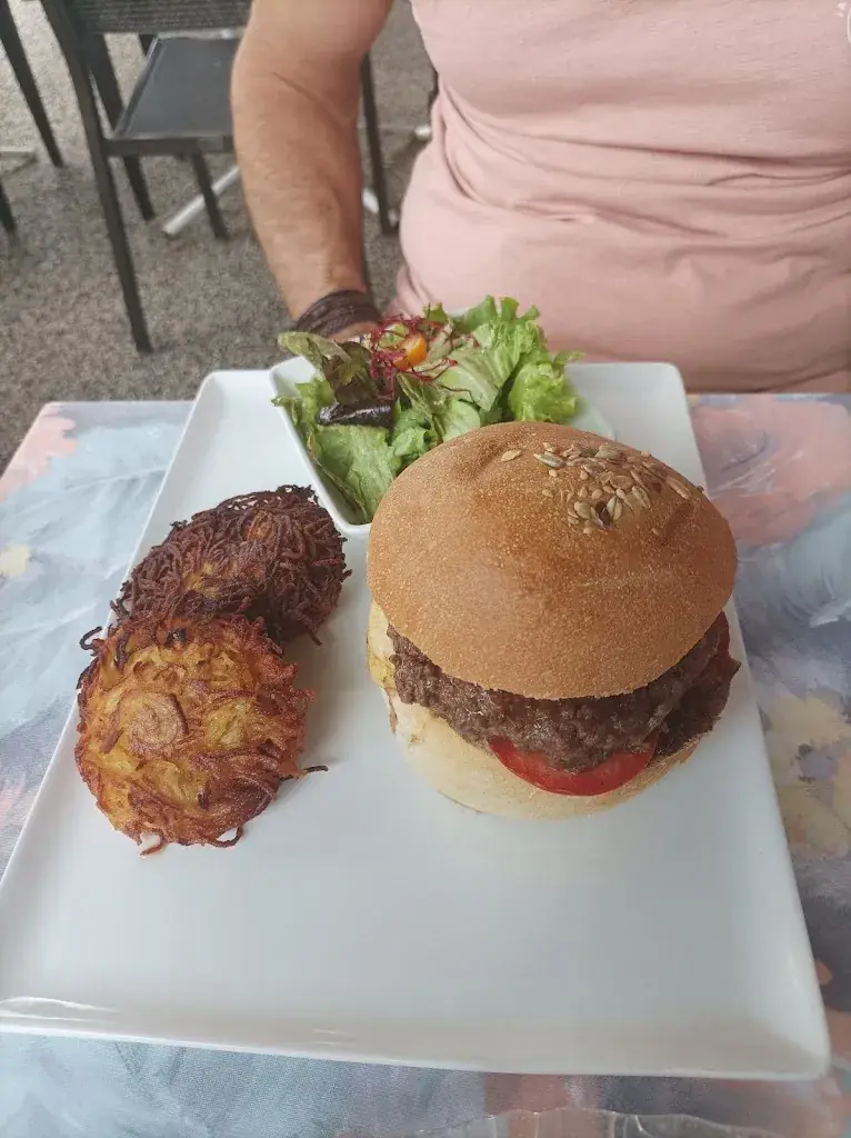 Menu_RESTAURANT LA CHAUMIÈRE_Saint-Galmier_image_4