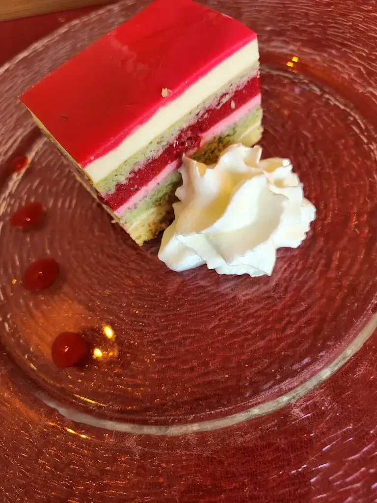 Menu_RESTAURANT LA CHAUMIÈRE_Saint-Galmier_image_7